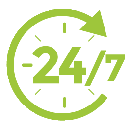 24 HOUR seven day printing cheltenham