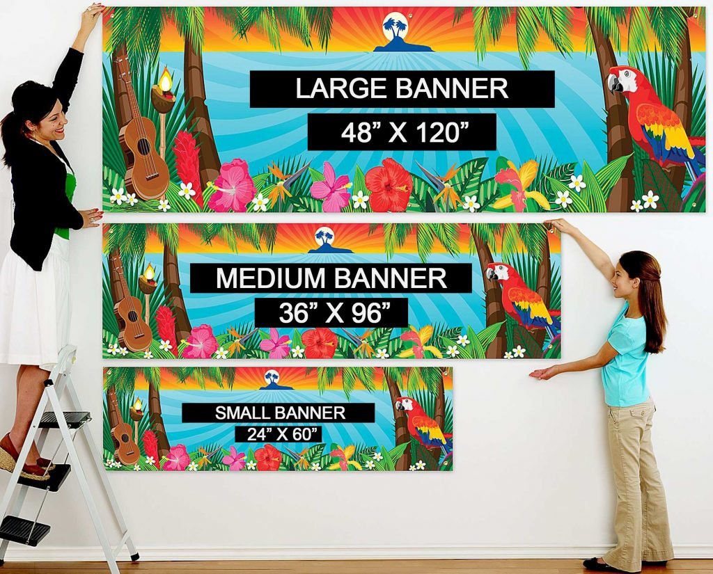 Banner Printing Cheltenham 