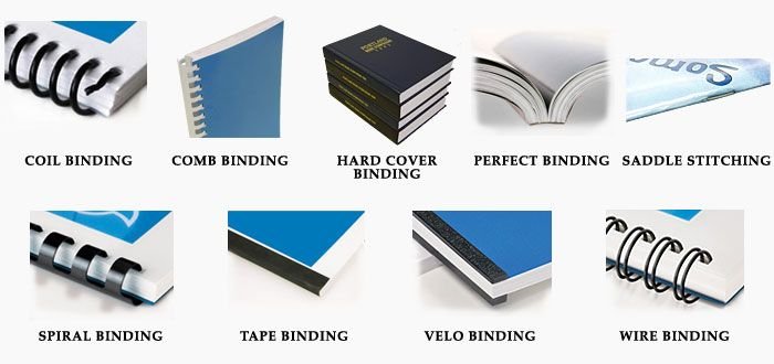 Binding Cheltenham