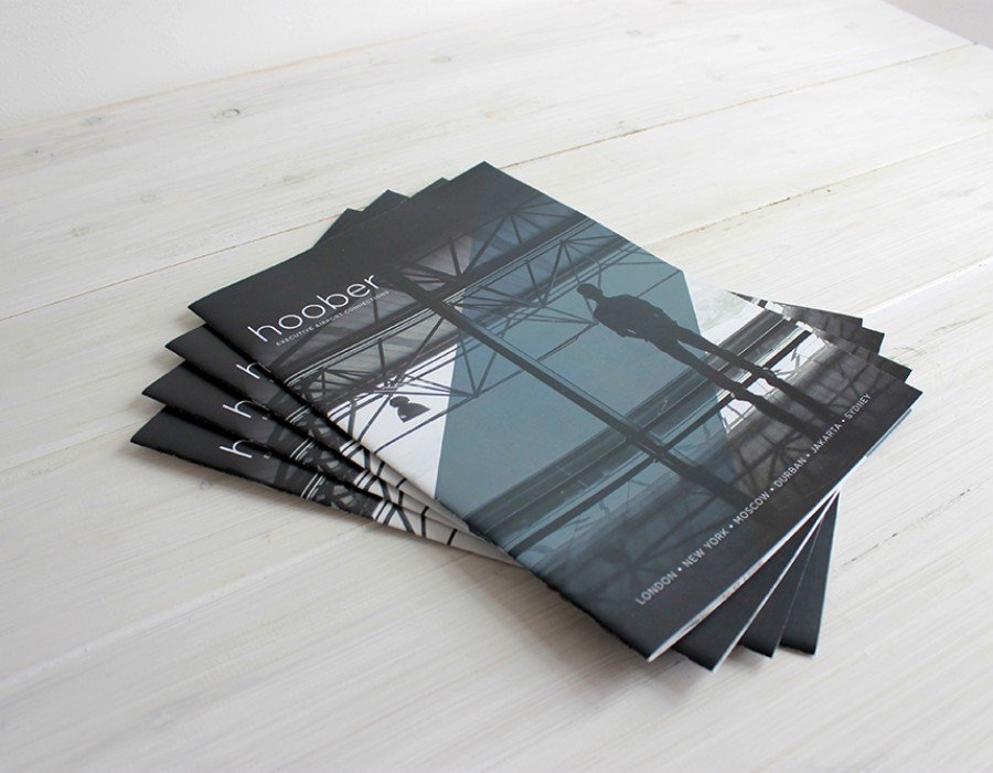 Booklet Printing Cheltenham