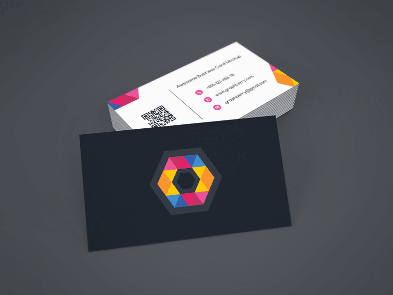 Business Card Printing Cheltenham