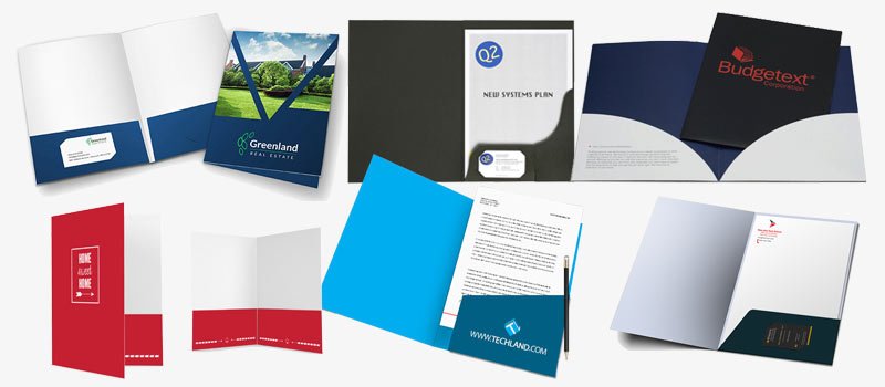 Folder Printing Cheltenham
