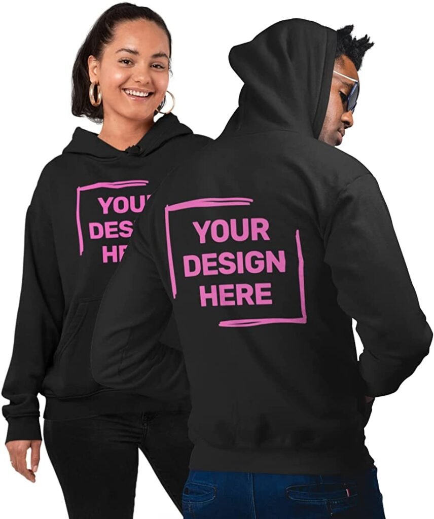 Hoodie Printing Cheltenham 