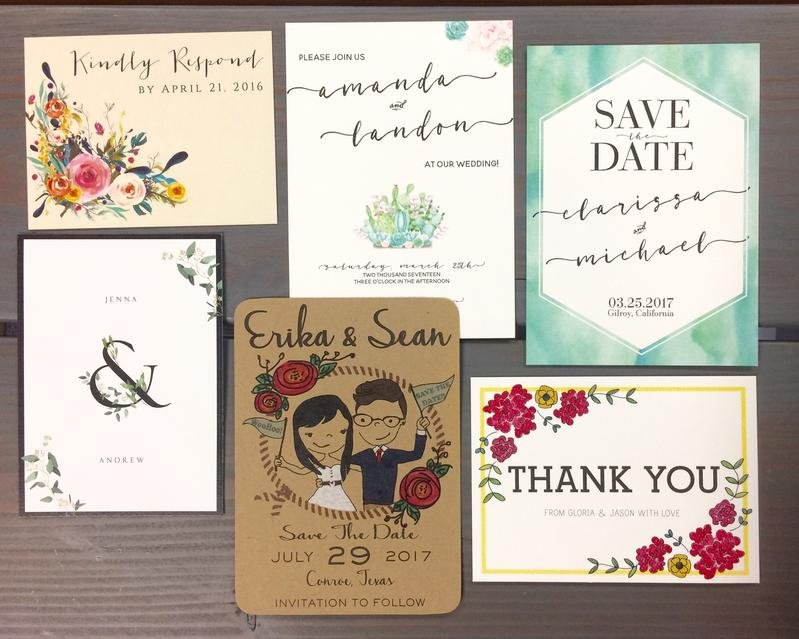 Invitation Printing Cheltenham