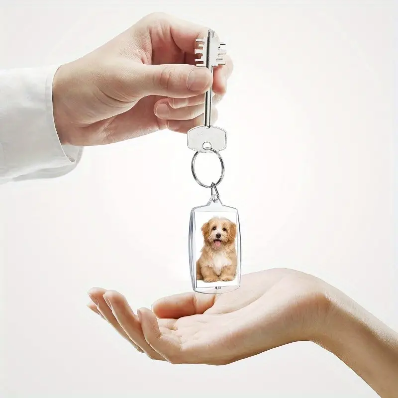 Keychains Printing Cheltenham 