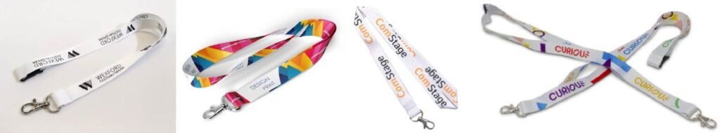 Lanyard Printing Cheltenham