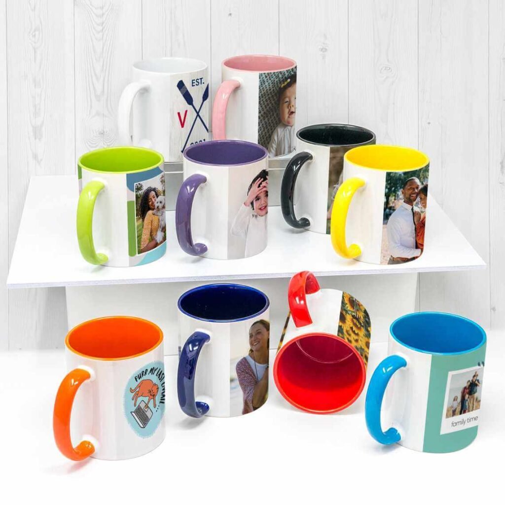 Mug Printing Cheltenham