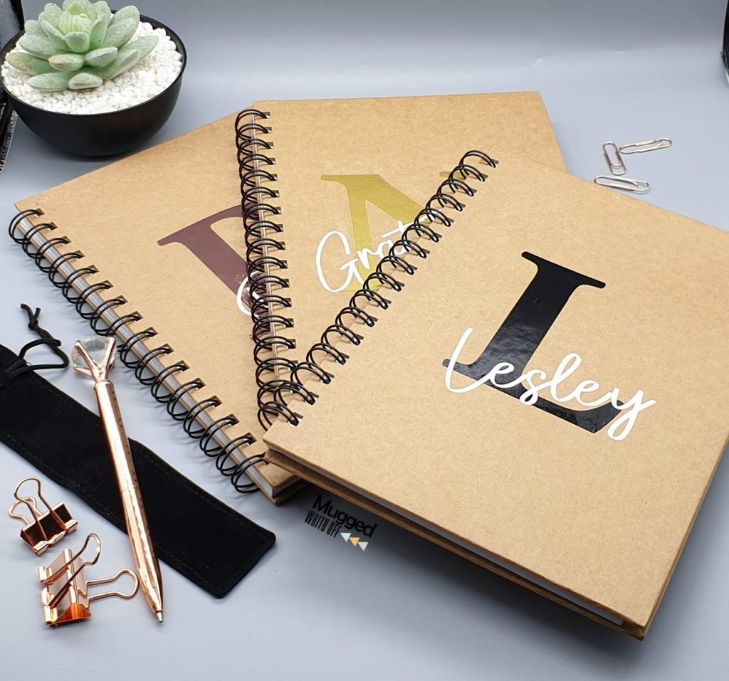 Notepads Printing Cheltenham