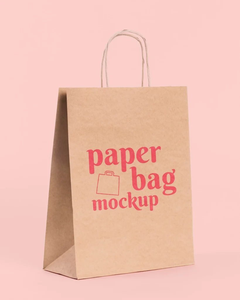 Paper Bags Printing Cheltenham