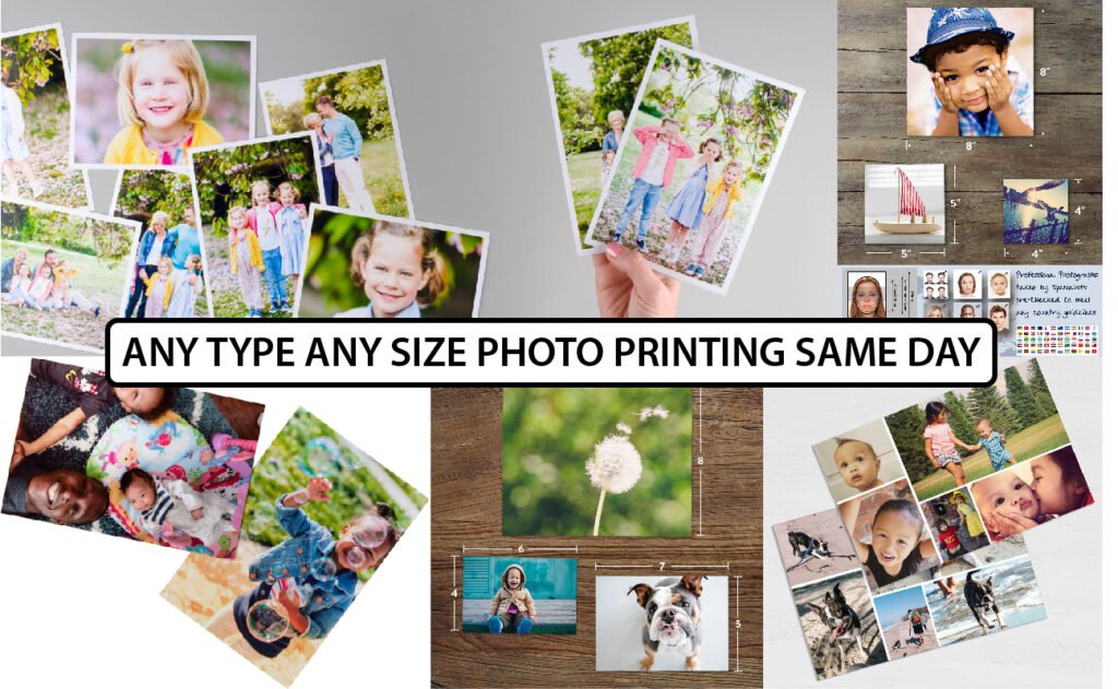 Photo Printing Cheltenham 