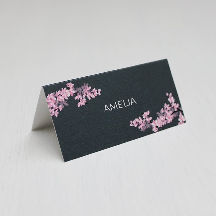 Place Cards Printing Cheltenham 