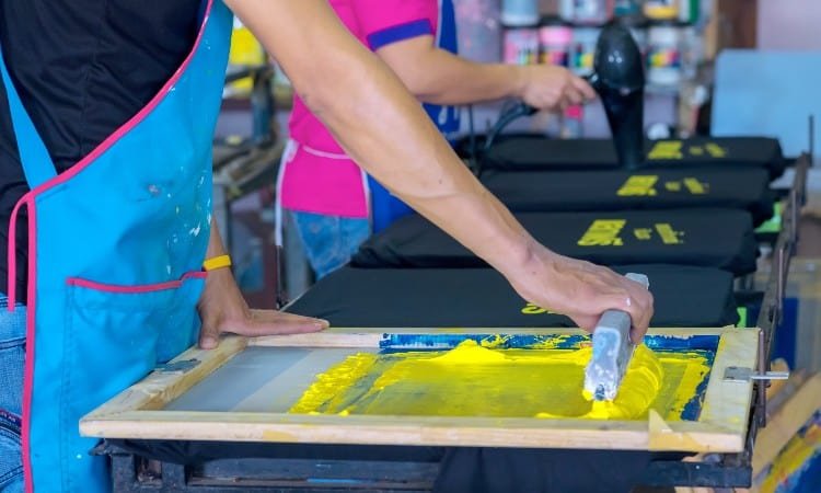Screen Printing Cheltenham