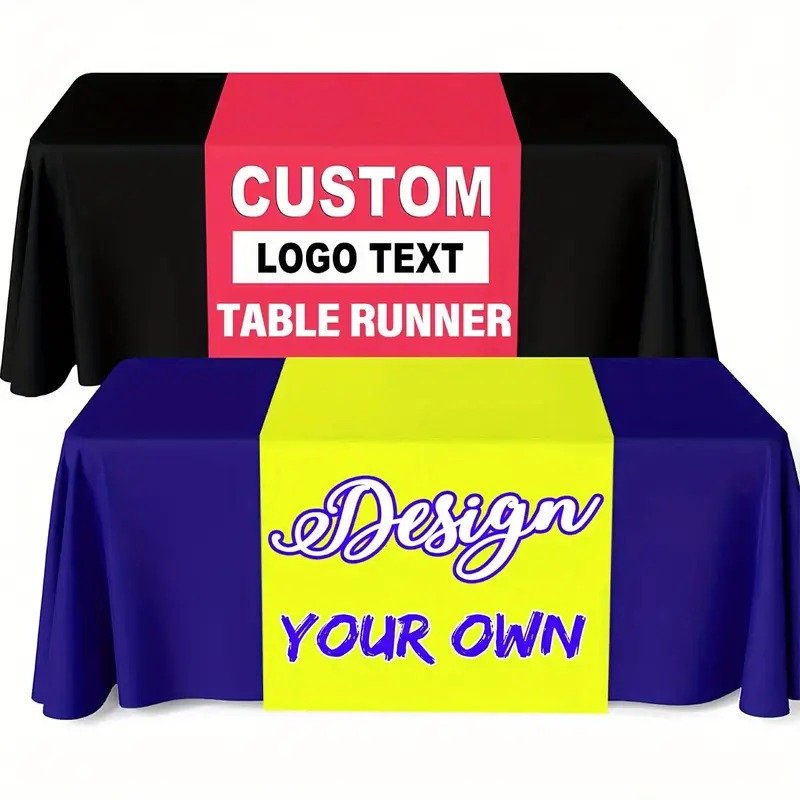 Table Cloth Printing Cheltenham