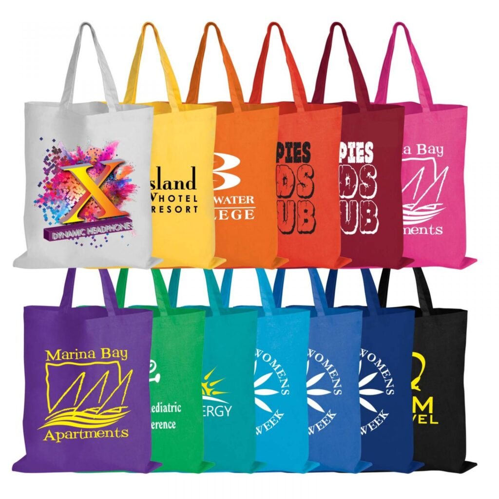 Tote Bag Printing Cheltenham 